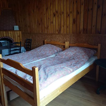 Pokoj 4 Osobowy W Centrum Gdanska Z Aneksem Kuchennym Rooms To Let Luaran gambar