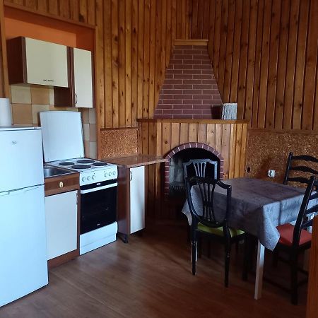 Pokoj 4 Osobowy W Centrum Gdanska Z Aneksem Kuchennym Rooms To Let Luaran gambar