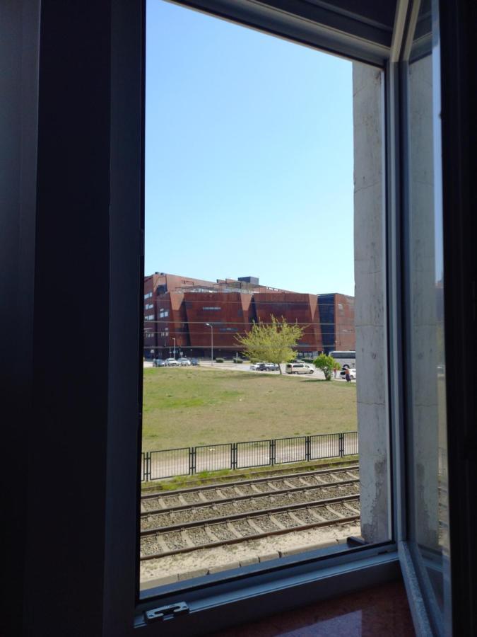 Pokoj 4 Osobowy W Centrum Gdanska Z Aneksem Kuchennym Rooms To Let Luaran gambar