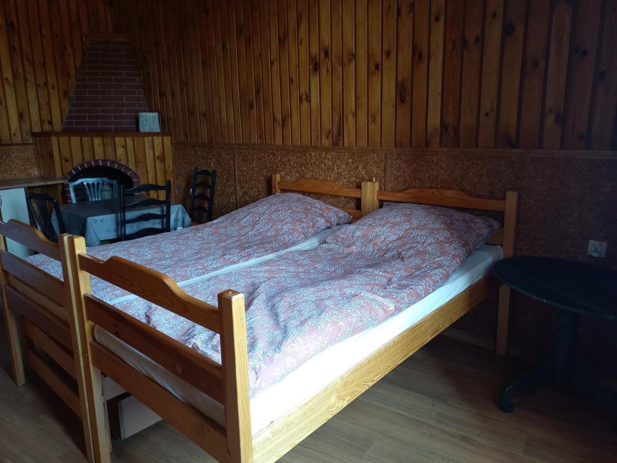 Pokoj 4 Osobowy W Centrum Gdanska Z Aneksem Kuchennym Rooms To Let Luaran gambar